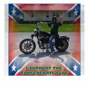 Meet your Posher, Rhonda